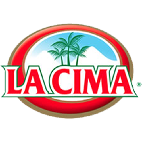 LOGO LA CIMA