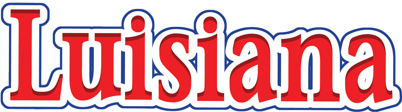 LOGO LUISIANA